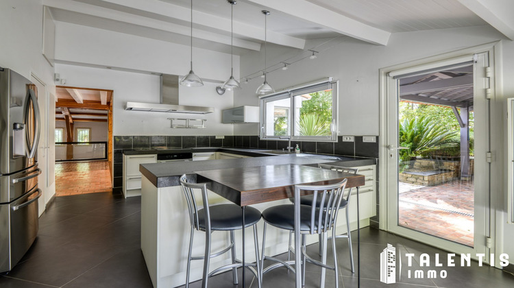 Ma-Cabane - Vente Maison Saint-Aignan-Grandlieu, 341 m²