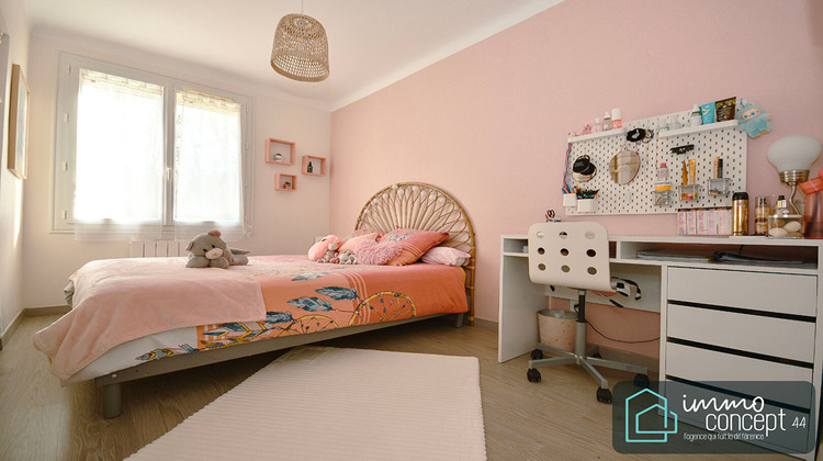 Ma-Cabane - Vente Maison SAINT-AIGNAN-GRANDLIEU, 144 m²