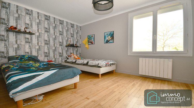 Ma-Cabane - Vente Maison SAINT-AIGNAN-GRANDLIEU, 144 m²