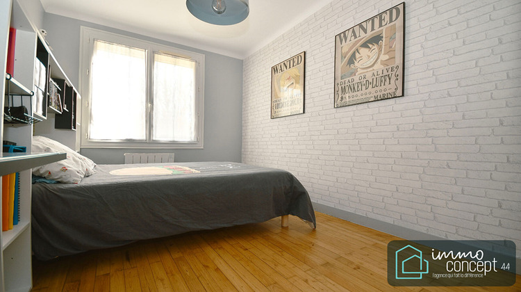 Ma-Cabane - Vente Maison SAINT-AIGNAN-GRANDLIEU, 144 m²