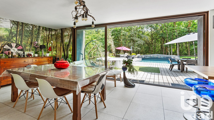 Ma-Cabane - Vente Maison Saint-Aignan-Grandlieu, 190 m²