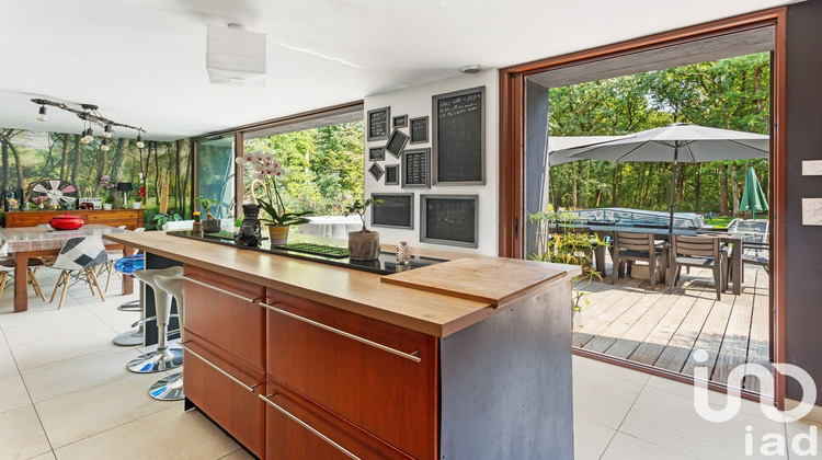 Ma-Cabane - Vente Maison Saint-Aignan-Grandlieu, 190 m²