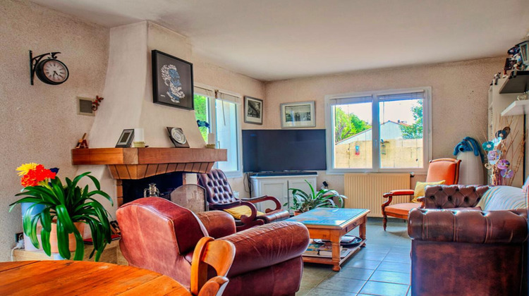 Ma-Cabane - Vente Maison SAINT AIGNAN GRANDLIEU, 147 m²