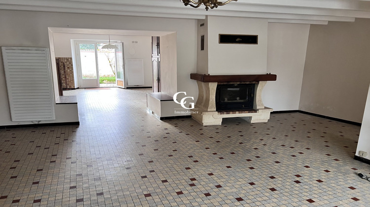 Ma-Cabane - Vente Maison Saint-Aignan-Grandlieu, 92 m²