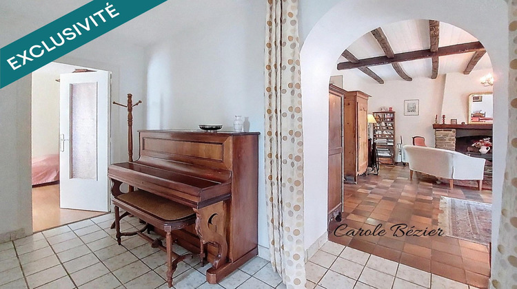 Ma-Cabane - Vente Maison Saint-Aignan-Grandlieu, 88 m²