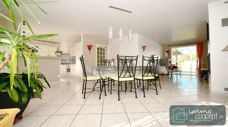 Ma-Cabane - Vente Maison SAINT-AIGNAN-GRANDLIEU, 102 m²