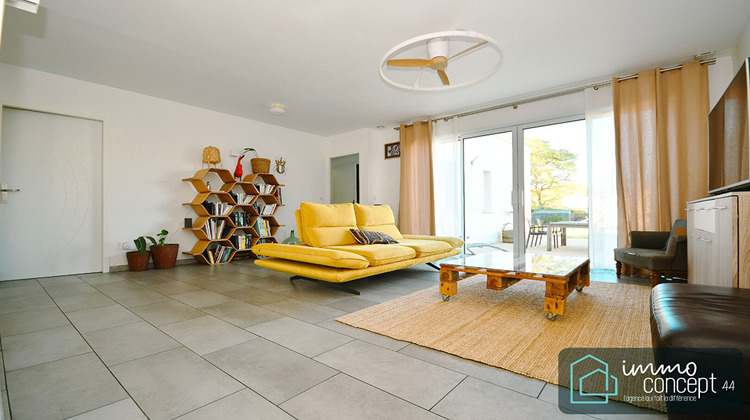 Ma-Cabane - Vente Maison SAINT-AIGNAN-GRANDLIEU, 145 m²