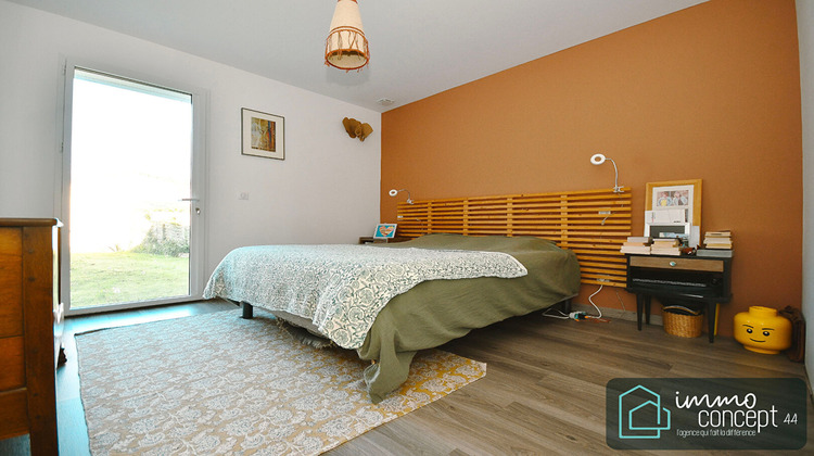 Ma-Cabane - Vente Maison SAINT-AIGNAN-GRANDLIEU, 145 m²