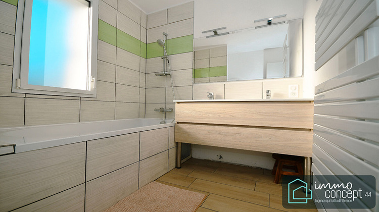 Ma-Cabane - Vente Maison SAINT-AIGNAN-GRANDLIEU, 145 m²