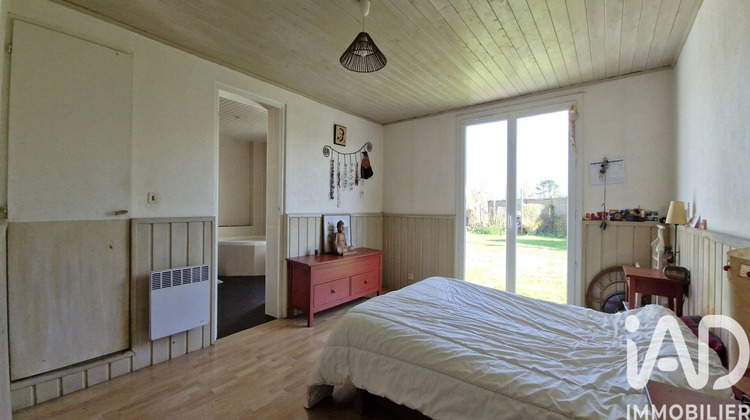 Ma-Cabane - Vente Maison Saint-Aignan-Grandlieu, 139 m²