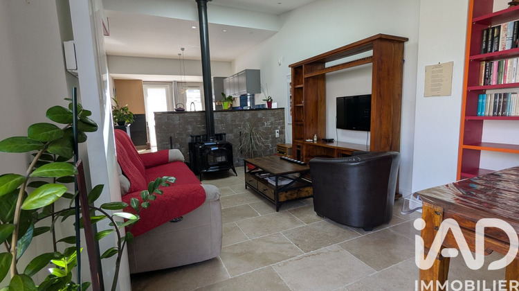 Ma-Cabane - Vente Maison Saint-Aignan-Grandlieu, 86 m²