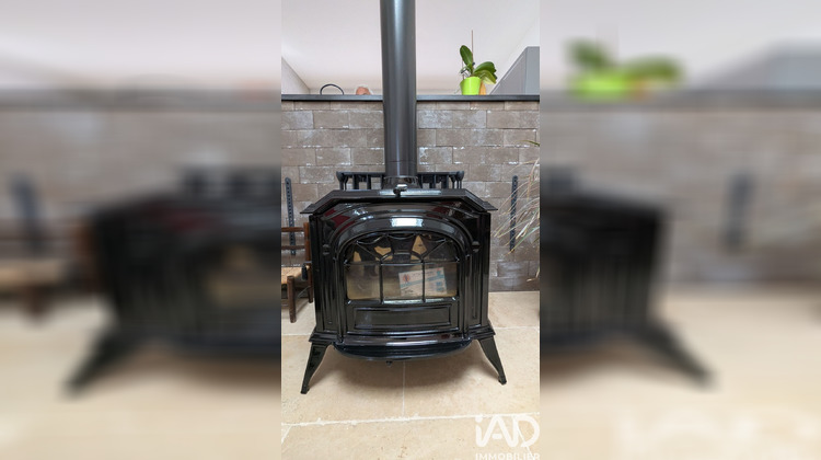 Ma-Cabane - Vente Maison Saint-Aignan-Grandlieu, 86 m²