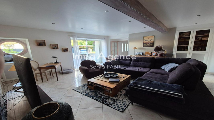 Ma-Cabane - Vente Maison SAINT AIGNAN GRANDLIEU, 168 m²