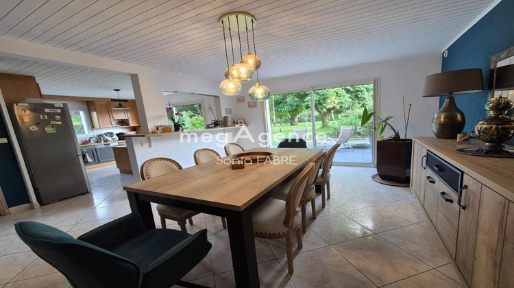 Ma-Cabane - Vente Maison SAINT AIGNAN GRANDLIEU, 168 m²