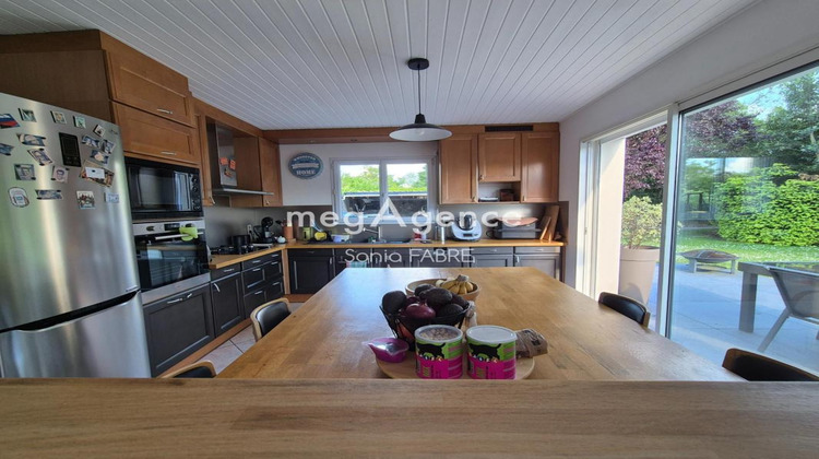 Ma-Cabane - Vente Maison SAINT AIGNAN GRANDLIEU, 168 m²