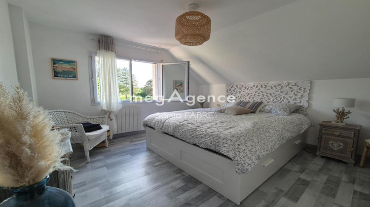 Ma-Cabane - Vente Maison SAINT AIGNAN GRANDLIEU, 168 m²