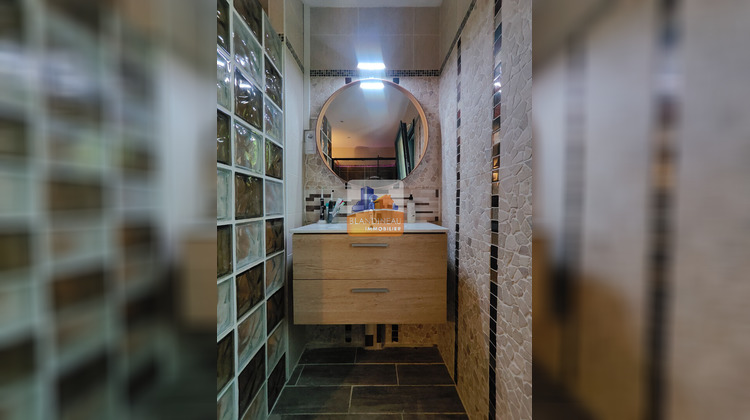 Ma-Cabane - Vente Maison SAINT-AIGNAN-GRANDLIEU, 121 m²