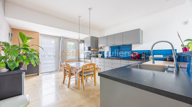 Ma-Cabane - Vente Maison SAINT-AIGNAN-GRANDLIEU, 87 m²