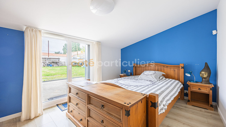 Ma-Cabane - Vente Maison SAINT-AIGNAN-GRANDLIEU, 87 m²