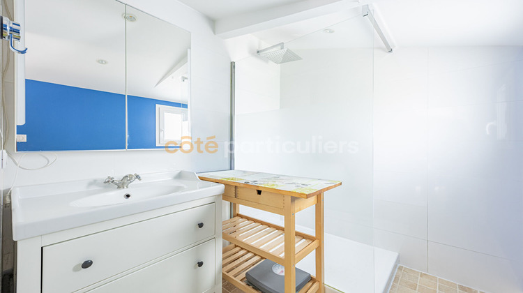 Ma-Cabane - Vente Maison SAINT-AIGNAN-GRANDLIEU, 87 m²