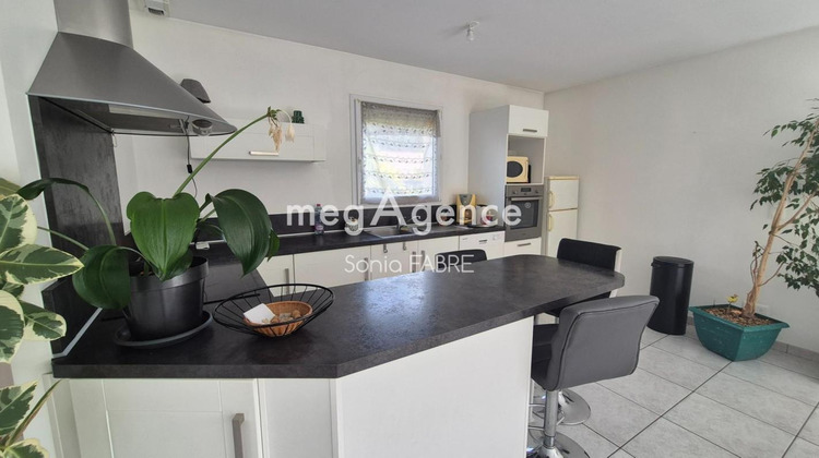 Ma-Cabane - Vente Maison SAINT AIGNAN GRANDLIEU, 82 m²