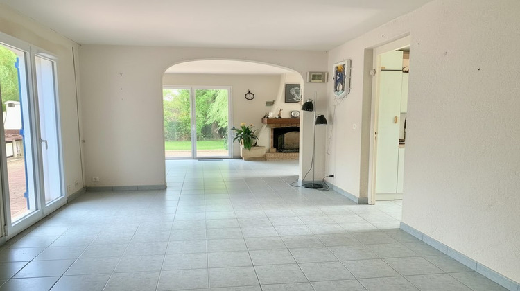 Ma-Cabane - Vente Maison Saint-Aignan-Grandlieu, 147 m²
