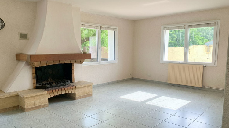 Ma-Cabane - Vente Maison Saint-Aignan-Grandlieu, 147 m²