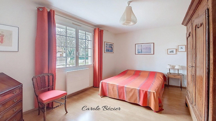 Ma-Cabane - Vente Maison Saint-Aignan-Grandlieu, 88 m²
