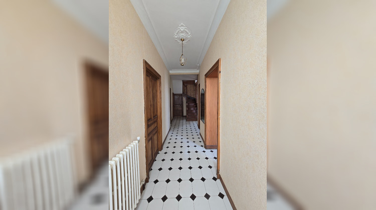Ma-Cabane - Vente Maison SAINT-AIGNAN-GRANDLIEU, 350 m²
