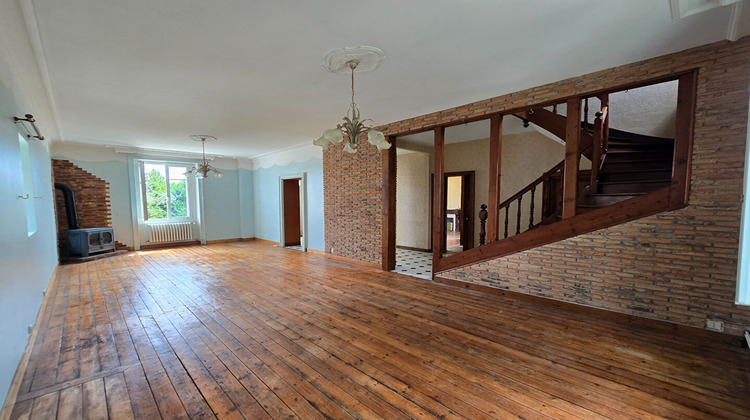 Ma-Cabane - Vente Maison SAINT-AIGNAN-GRANDLIEU, 350 m²