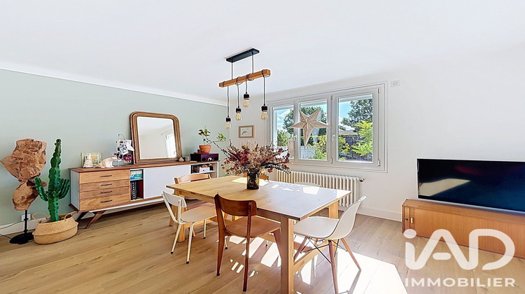 Ma-Cabane - Vente Maison Saint-Aignan-Grandlieu, 88 m²