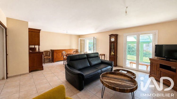 Ma-Cabane - Vente Maison Saint-Aignan-Grandlieu, 108 m²