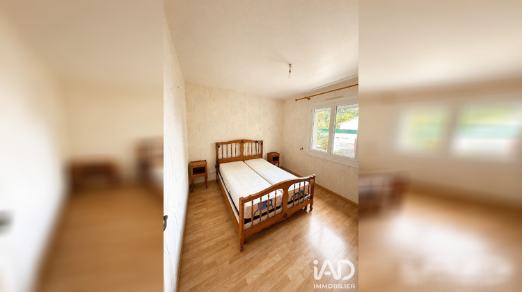 Ma-Cabane - Vente Maison Saint-Aignan-Grandlieu, 108 m²