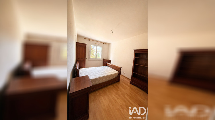 Ma-Cabane - Vente Maison Saint-Aignan-Grandlieu, 108 m²