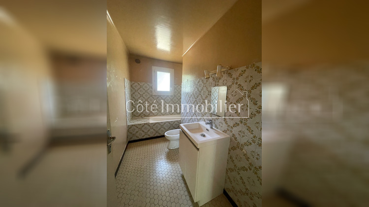Ma-Cabane - Vente Maison SAINT-AIGNAN-GRANDLIEU, 78 m²