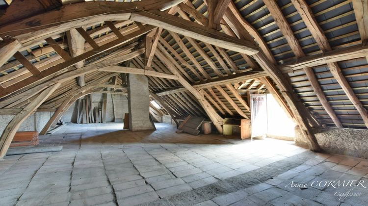 Ma-Cabane - Vente Maison SAINT AIGNAN LE JAILLARD, 85 m²