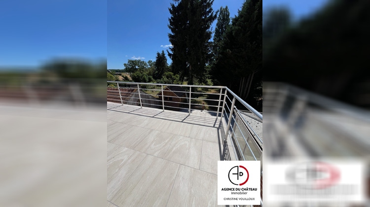 Ma-Cabane - Vente Maison Saint-Aignan-le-Jaillard, 310 m²