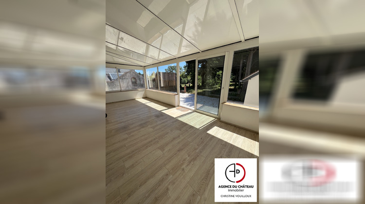 Ma-Cabane - Vente Maison Saint-Aignan-le-Jaillard, 310 m²