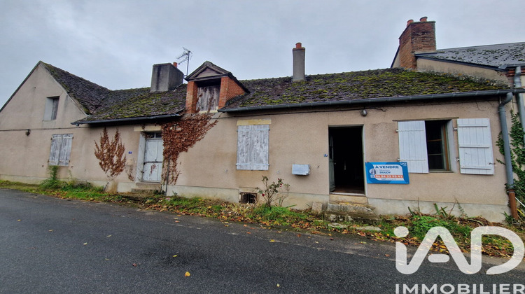 Ma-Cabane - Vente Maison Saint-Aignan-le-Jaillard, 109 m²