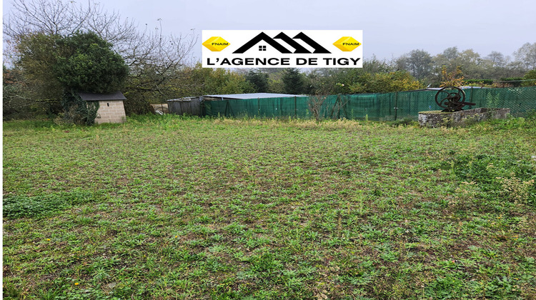 Ma-Cabane - Vente Maison SAINT-AIGNAN-LE-JAILLARD, 103 m²