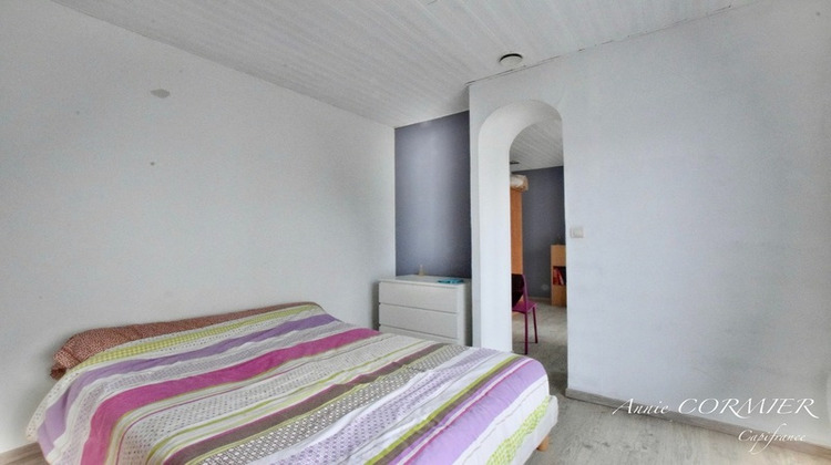 Ma-Cabane - Vente Maison SAINT AIGNAN LE JAILLARD, 112 m²