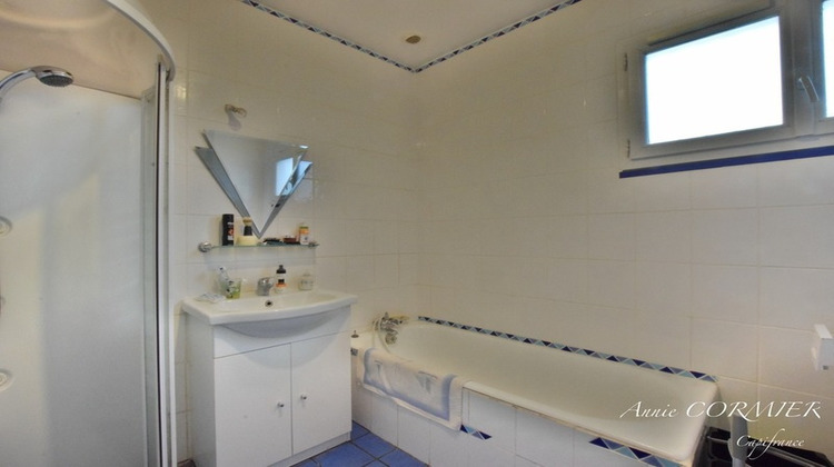 Ma-Cabane - Vente Maison SAINT AIGNAN LE JAILLARD, 112 m²