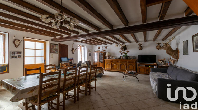 Ma-Cabane - Vente Maison Saint-Aignan-le-Jaillard, 120 m²