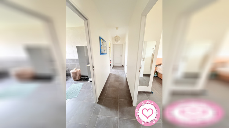 Ma-Cabane - Vente Maison Saint-Aignan-le-Jaillard, 113 m²