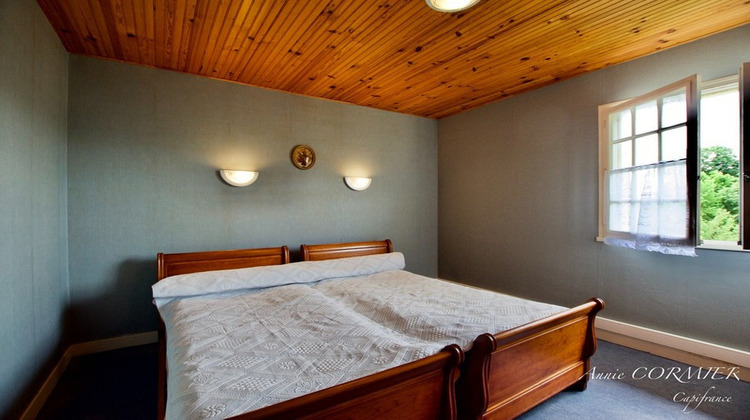 Ma-Cabane - Vente Maison SAINT AIGNAN LE JAILLARD, 158 m²