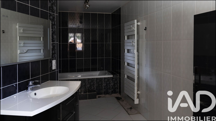 Ma-Cabane - Vente Maison Saint-Aignan-le-Jaillard, 320 m²