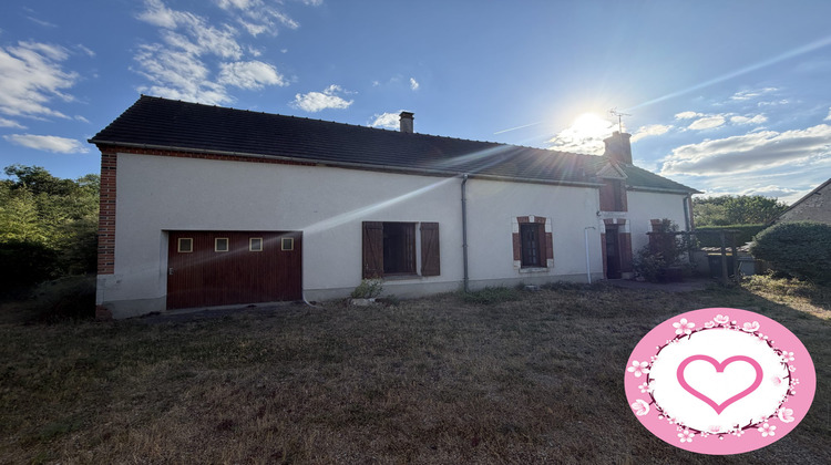 Ma-Cabane - Vente Maison Saint-Aignan-le-Jaillard, 75 m²