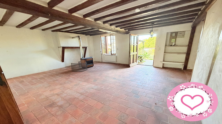 Ma-Cabane - Vente Maison Saint-Aignan-le-Jaillard, 75 m²