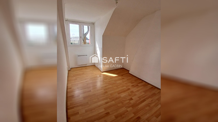 Ma-Cabane - Vente Maison Saint-Aignan-sur-Roe, 89 m²