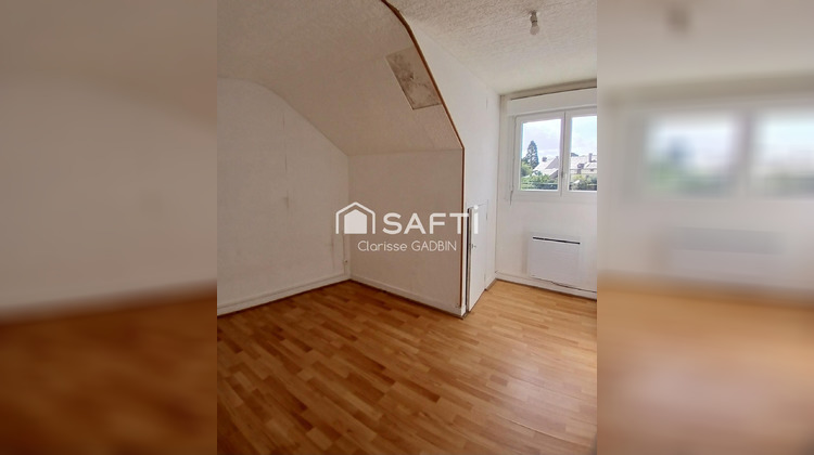 Ma-Cabane - Vente Maison Saint-Aignan-sur-Roe, 89 m²